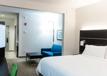 Holiday Inn Express Andalusia by IHG hotel thumbnail 7