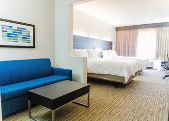 Holiday Inn Express Andalusia by IHG hotel thumbnail 8