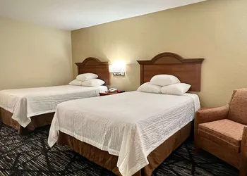 Baymont by Wyndham Troy hotel thumbnail 2