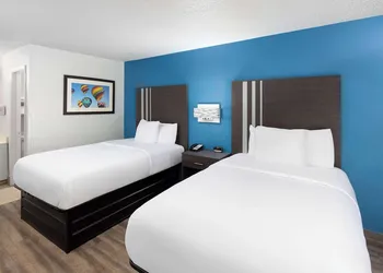 Baymont by Wyndham Selma hotel thumbnail 6