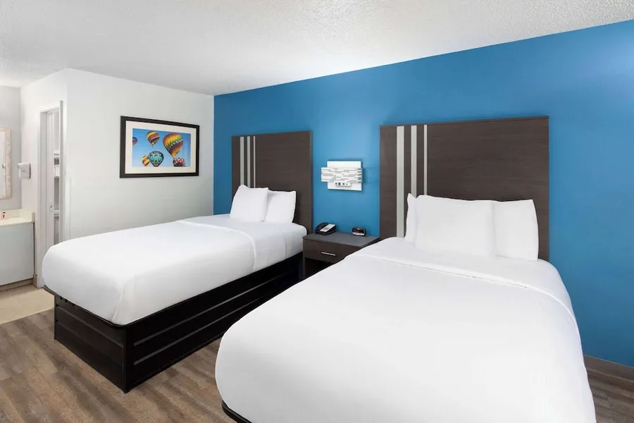 Baymont by Wyndham Selma hotel detail image 6