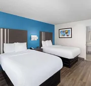 Baymont by Wyndham Selma hotel detail image 7