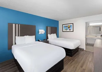 Baymont by Wyndham Selma hotel thumbnail 7