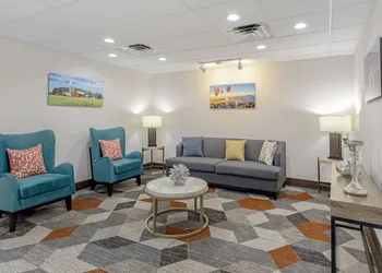 Comfort Inn US Hwy 80 hotel thumbnail 5