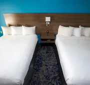 Quality Inn & Suites Monroeville South hotel detail image 4