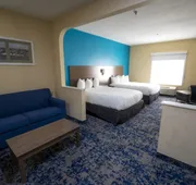 Quality Inn & Suites Monroeville South hotel detail image 5