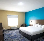 Quality Inn & Suites Monroeville South hotel detail image 7