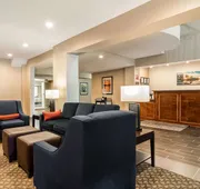 Comfort Suites Eufaula North hotel detail image 3