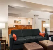 Comfort Suites Eufaula North hotel detail image 4