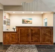 Comfort Suites Eufaula North hotel detail image 5