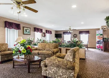 Quality Inn Andalusia hotel thumbnail 4
