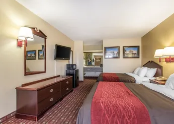 Quality Inn Andalusia hotel thumbnail 6