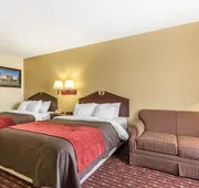 Quality Inn Andalusia hotel detail image 7