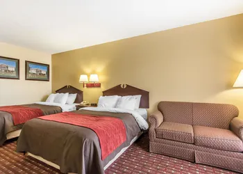 Quality Inn Andalusia hotel thumbnail 7