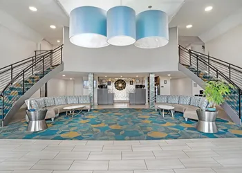Best Western Brewton Inn hotel thumbnail 2