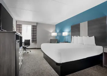 Best Western Brewton Inn hotel thumbnail 6