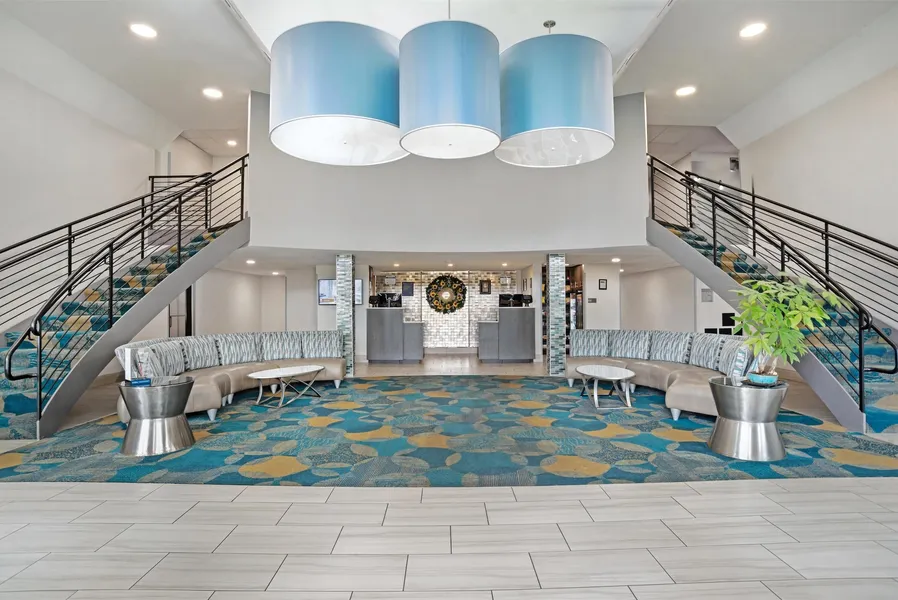 Best Western Brewton Inn hotel detail image 2
