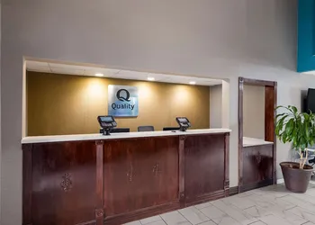 Quality Inn Thomasville-Northpark hotel thumbnail 2