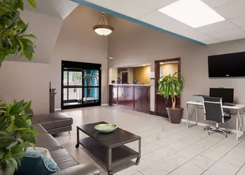 Quality Inn Thomasville-Northpark hotel thumbnail 3