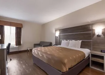 Quality Inn Thomasville-Northpark hotel thumbnail 5