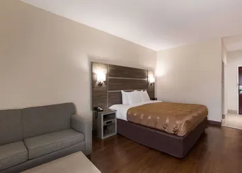 Quality Inn Thomasville-Northpark hotel thumbnail 6