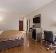 Quality Inn Thomasville-Northpark hotel detail image 7