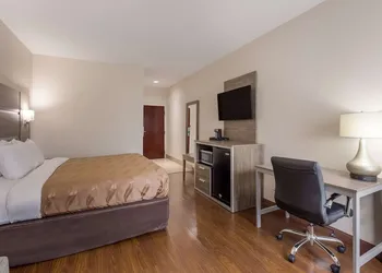Quality Inn Thomasville-Northpark hotel thumbnail 7