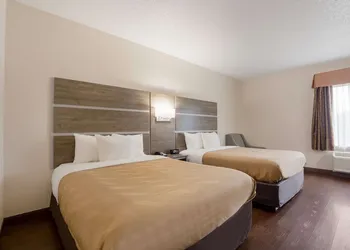 Quality Inn Thomasville-Northpark hotel thumbnail 8