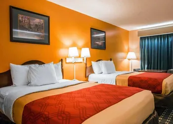 Econo Lodge Eufaula South hotel thumbnail 6