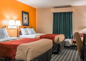 Econo Lodge Eufaula South hotel thumbnail 8