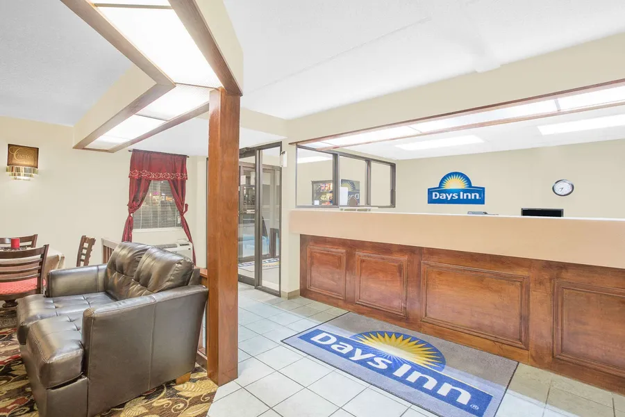 Days Inn by Wyndham Eufaula AL hotel detail image 2