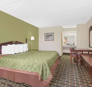 Days Inn by Wyndham Eufaula AL hotel detail image 3