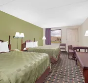 Days Inn by Wyndham Eufaula AL hotel detail image 4