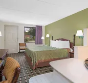 Days Inn by Wyndham Eufaula AL hotel detail image 5