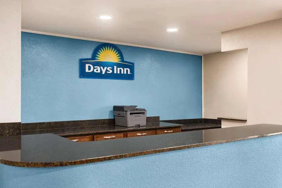 Days Inn by Wyndham Demopolis hotel detail image 2