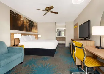 Days Inn by Wyndham Demopolis hotel thumbnail 7
