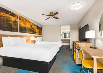 Days Inn by Wyndham Demopolis hotel thumbnail 8