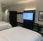 Holiday Inn Express Greenville by IHG hotel detail image 3