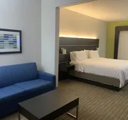 Holiday Inn Express Greenville by IHG hotel detail image 4