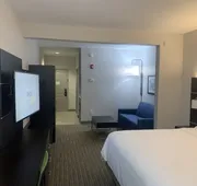 Holiday Inn Express Greenville by IHG hotel detail image 5