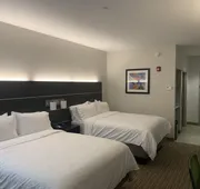 Holiday Inn Express Greenville by IHG hotel detail image 7