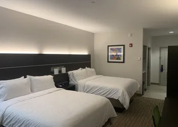 Holiday Inn Express Greenville by IHG hotel thumbnail 7