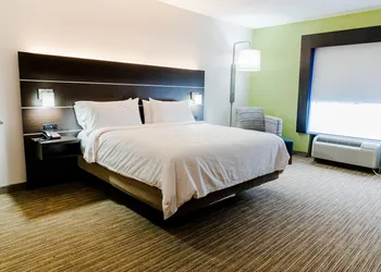Holiday Inn Express Greenville by IHG hotel thumbnail 8