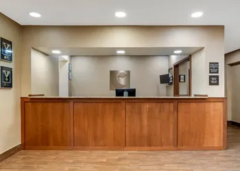 Comfort Inn Greenville I-65 hotel thumbnail 2