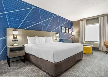 Comfort Inn Greenville I-65 hotel thumbnail 3