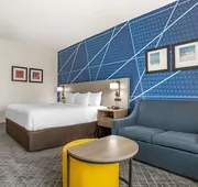 Comfort Inn Greenville I-65 hotel detail image 4