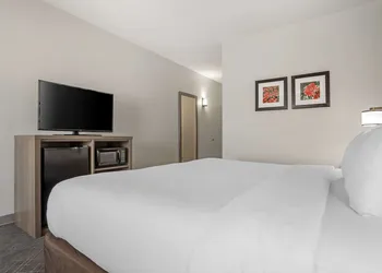 Comfort Inn Greenville I-65 hotel thumbnail 5