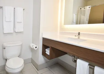 Holiday Inn Express Selma by IHG hotel thumbnail 2