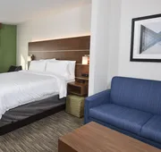 Holiday Inn Express Selma by IHG hotel detail image 3