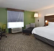 Holiday Inn Express Selma by IHG hotel detail image 4